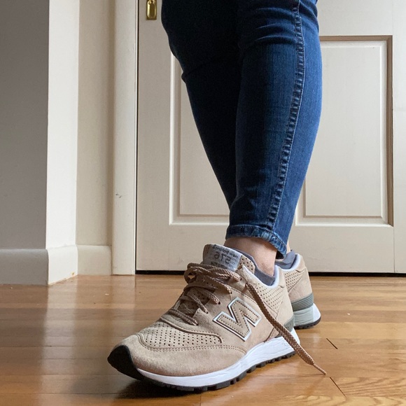 New Balance 576 UK edition - Picture 4 of 11